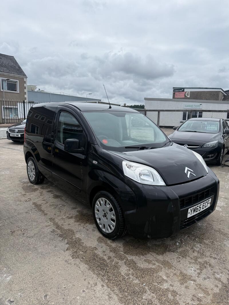 CITROEN NEMO 1.3 HDi 16v Enterprise